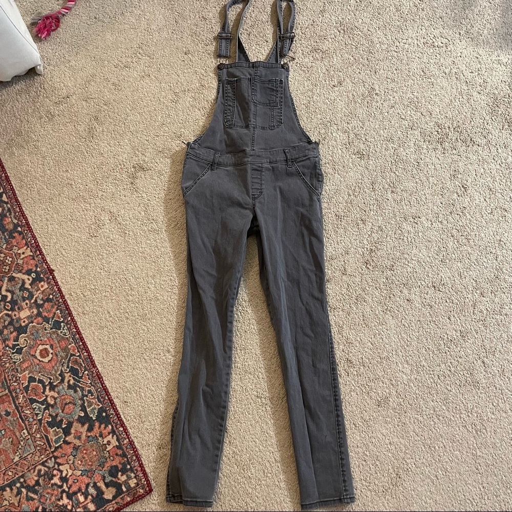 Abercrombie overalls